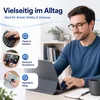 Finger Kühlpad Gel 2er Set, wiederverwendbares Kälte & Produktbild-Vorschau 4