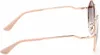 Guess Gu7842 Sonnenbrille Rosa 58 Mann Rosa 58 Produktbild-Vorschau 9