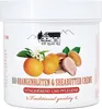 BIO ORANGENBLÜTEN UND SHEABUTTER CREME 250ml Vitalisierend Produktbild-Vorschau 1
