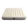 Intex Luftbett – 2 Personen – 152 x 203 x 25 cm – Beige – Produktbild-Vorschau 9