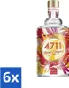 4711 - Remix Cologne - Eau de Cologne Vaporisateur - Voir les images du produit 1