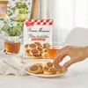 Bonne Maman Tartelettes Chocolat Caramel 135g – mini Vista previa de la imagen del producto 3