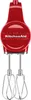 Kitchenaid  Handmixer 5KHMB732EER Empire Rot Produktbild-Vorschau 17