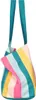 Dock & Bay Strandtasche faltbar Coastal Candy Produktbild-Vorschau 2