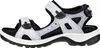 Ecco Offroad 069563 60563-Air/Dusty/Blue EU 40 Anteprima dell’immagine prodotto 94