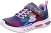 SKECHERS Glow-Brites Schuhe Kinder Blau 33 Produktbild-Vorschau 22