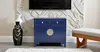 Fine Asianliving Armadio Cinese Blu Notte - Collezione Anteprima dell’immagine prodotto 9