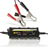 Chargeur de batterie Dunlop pour voiture avec affichage LED Voir les images du produit 1
