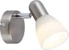 Rabalux Soma Spotlight Classic faretto da parete IP20 E14 Anteprima dell’immagine prodotto 9