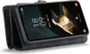 Samsung Galaxy A55 Hülle - CaseMe 008 2-in-1 Klapphülle & Produktbild-Vorschau 5