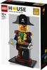 LEGO® House: 40504 - Hołd dla minifigurki kapitana piratów Podgląd zdjęcia produktu 4
