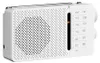 Sangean SR36WHITE radio portable Voir les images du produit 4