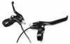 windmeile | Bremshebel, Waterproof, Julet Stecker, Fahrrad Produktbild-Vorschau 2