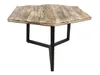 Soma Beistelltisch 56 x 47 cm nachhaltig Wohnzimmer Tisch Produktbild-Vorschau 5