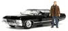 Jada Supernatural, model auta Dean Winchester, mierka 1:24 Náhľad obrázku produktu 1