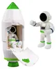 WOOPIE Interaktives Weltraum-Raketen-Set Space Set Produktbild-Vorschau 8