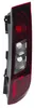 Achterlicht rechts Renault Express | 265504482R, 2021-2026, Productafbeelding-voorbeeld 5