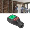 Měřič tloušťky laku Mil, 0-2000um Digitální tester pro Náhled obrázku produktu 5