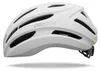 Giro Isode Ii Helm Weiß  Weiß One Size Produktbild-Vorschau 3