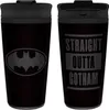 Kubek Batman - Straight outta Gotham 450 ml, podróżny, stal Podgląd zdjęcia produktu 5