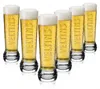 6x Veltins Bier Glas 0,4l Vancouver Sahm Produktbild-Vorschau 1