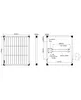 enjoy solar® Solarpanel polykristallines Solarmodul 30W Produktbild-Vorschau 4