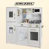 Holzküche Kruzzel 22117 Produktbild-Vorschau 11