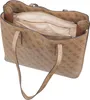 GUESS Shopper Meridian II Latte Logo : braun-30 Produktbild-Vorschau 18