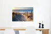 MuchoWow® Poster Strand - Meer - Niederlande - Dünen - Produktbild-Vorschau 5