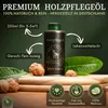Palatura Walnussöl für Holz - Umweltfreundliches Holzöl für Produktbild-Vorschau 2
