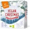 Landgarten Vegan Christmas adventný kalendár 2026, 24 bio Náhľad obrázku produktu 2