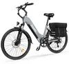 ESKUTE C202 Bicicletta Elettrica 250W 48V17.5Ah 26" - Anteprima dell’immagine prodotto 1
