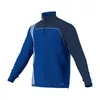Adidas Sereno 11 Half Zip Fussball Sweatshirt Trainings Produktbild-Vorschau 9