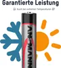 Zestaw baterii ANSMANN micro, alkaliczne, 100 sztuk Podgląd zdjęcia produktu 5