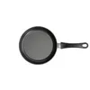 A top-down view of a frying pan on a white background. Produktbild-Vorschau
