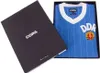 Copa Football - DDR Retro Fusbbal Trikot 1985 Produktbild-Vorschau 5