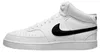 Nike Sneakers DN3577-101 in White color size 41 Produktbild-Vorschau 24