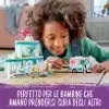 LEGO® Friends 41394 Krankenhaus von Heartlake City Bausatz Anteprima dell’immagine prodotto 23
