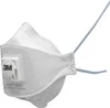 3M Atemschutzmaske 9322+ Aura FFP2NRD mit Ventil Breite Produktbild-Vorschau 6