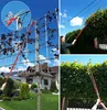 MAR-POL Nůžky na větve teleskopické 120-225 cm, s pilkou 35 Náhled obrázku produktu 3