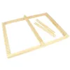 Webrahmen 30 x 39 cm - Rechteck Produktbild-Vorschau 1