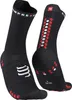 Compressport Pro Racing V4.0 Run High Black/Red T2 Produktbild-Vorschau 1