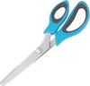 Zickzack-Schere 23 cm mit Fadenschere – Stoffschere Set für Produktbild-Vorschau 4