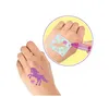DEPESCHE 11713 3 DEPESCHE Ylvi Tattoo Glitzer Anteprima dell’immagine prodotto 4