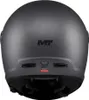 Mt Helmets Jarama Sv Pure kask pełnotwarzowy Grey M Grey M Podgląd zdjęcia produktu 5