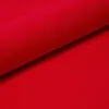 HOMESCAPES Einfarbiger Baumwollstoff rot – Meterware, 150 Produktbild-Vorschau 2