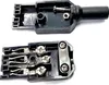 Kunststoff Kaltgerätestecker IEC 320 C13, 10 A 250 V, Produktbild-Vorschau 5