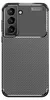 Handy Hülle für Samsung Galaxy S21 FE mit 9H Displayglas Produktbild-Vorschau 4