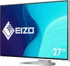 EIZO 68.0cm (27")   EV2795-WT   16:9 HDMI+DP+USB-C IPS wt. Anteprima dell’immagine prodotto 4