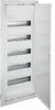 HAGER VU 60 NC Feldverteiler UP 5x12TE Kst IP30 Produktbild-Vorschau 1